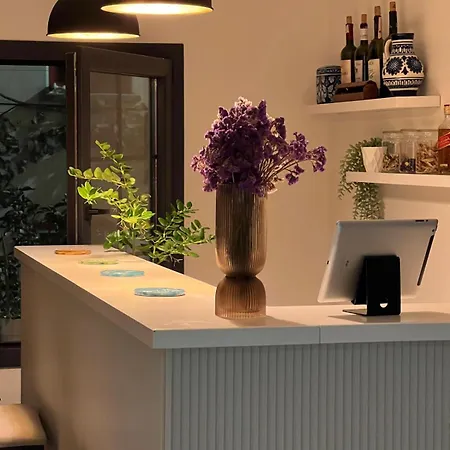 Dia Hotel Urla