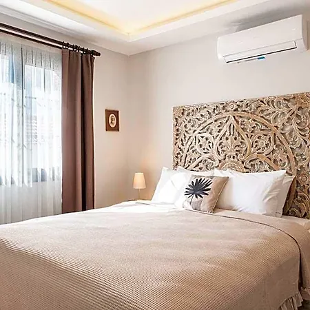 מלון Dia אורלה